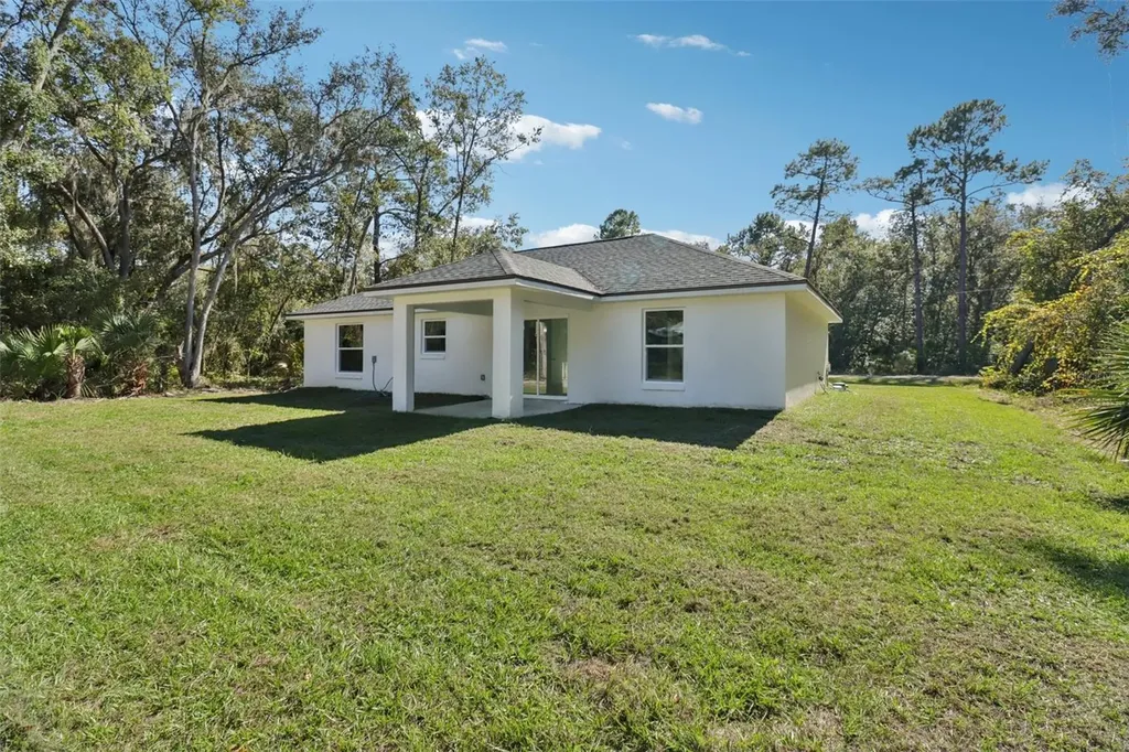 3 Sequoia Drive Trace Ocklawaha FL 32179