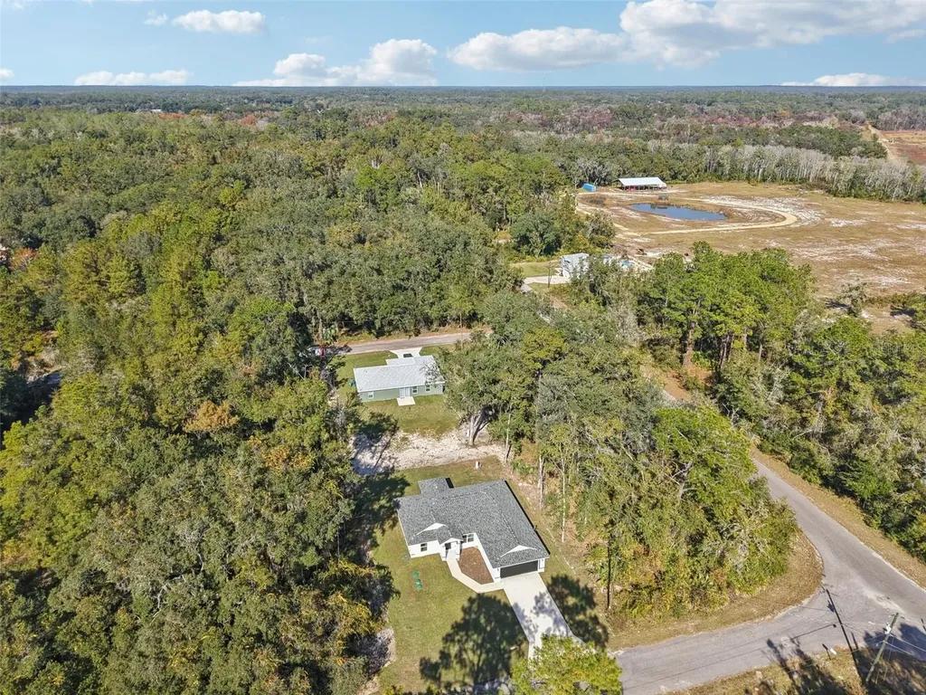 3 Sequoia Drive Trace Ocklawaha FL 32179