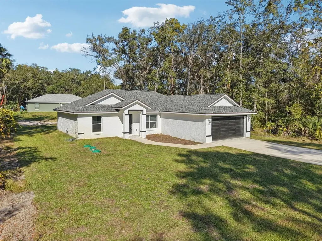 3 Sequoia Drive Trace Ocklawaha FL 32179