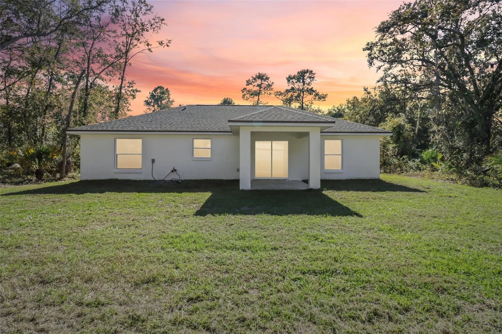 3 Sequoia Drive Trace Ocklawaha FL 32179
