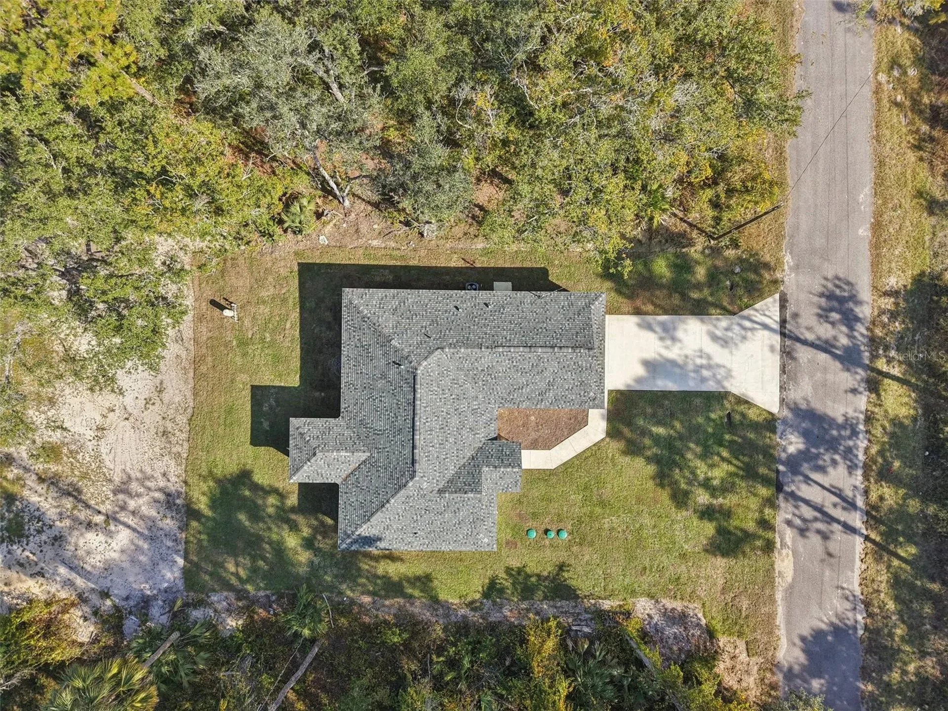 3 Sequoia Drive Trace Ocklawaha FL 32179