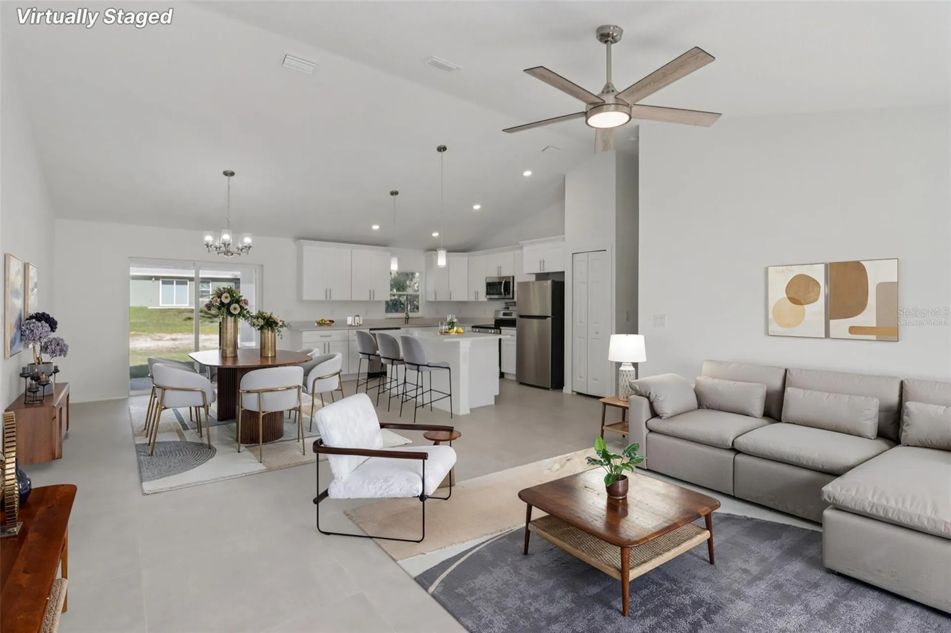 3 Sequoia Drive Trace Ocklawaha FL 32179