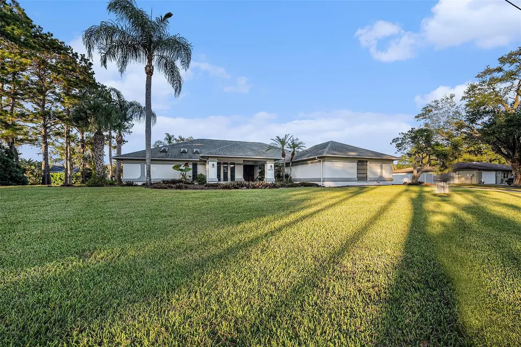 35019 Dolphin Lake Drive Zephyrhills FL 33541