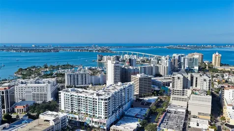111 S Pineapple Avenue Sarasota FL 34236
