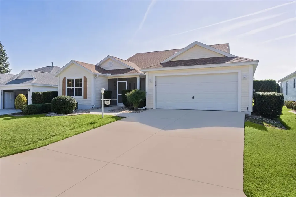 2864 Manor Downs The Villages FL 32162