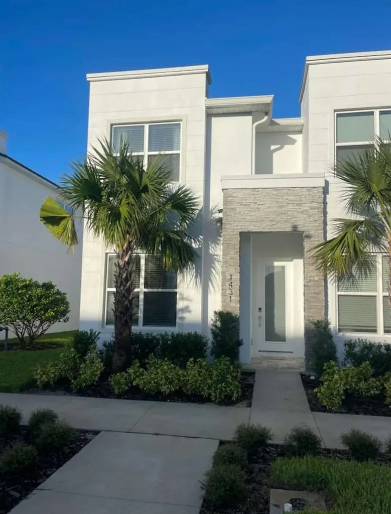 1431 Serendipity Lane Clermont FL 34714
