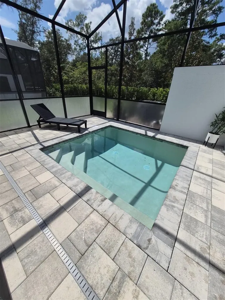 1431 Serendipity Lane Clermont FL 34714
