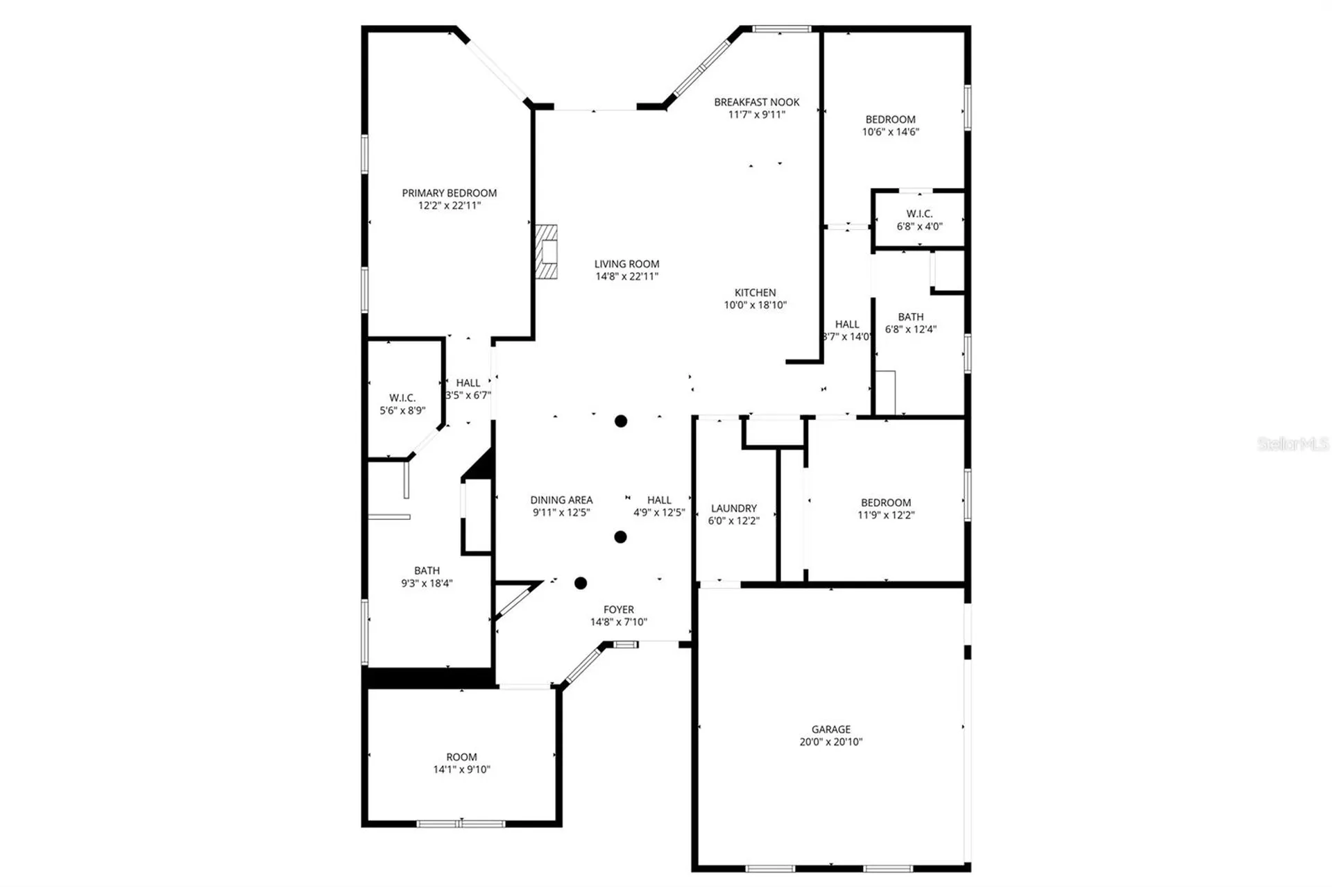 12108 Riverhills Drive Temple Terrace FL 33617
