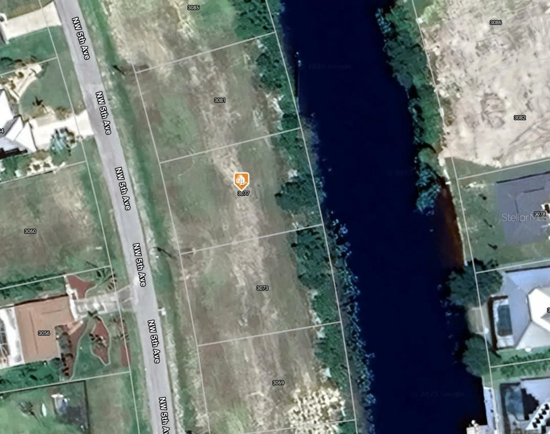 3077 NW 5th Avenue Cape Coral FL 33993