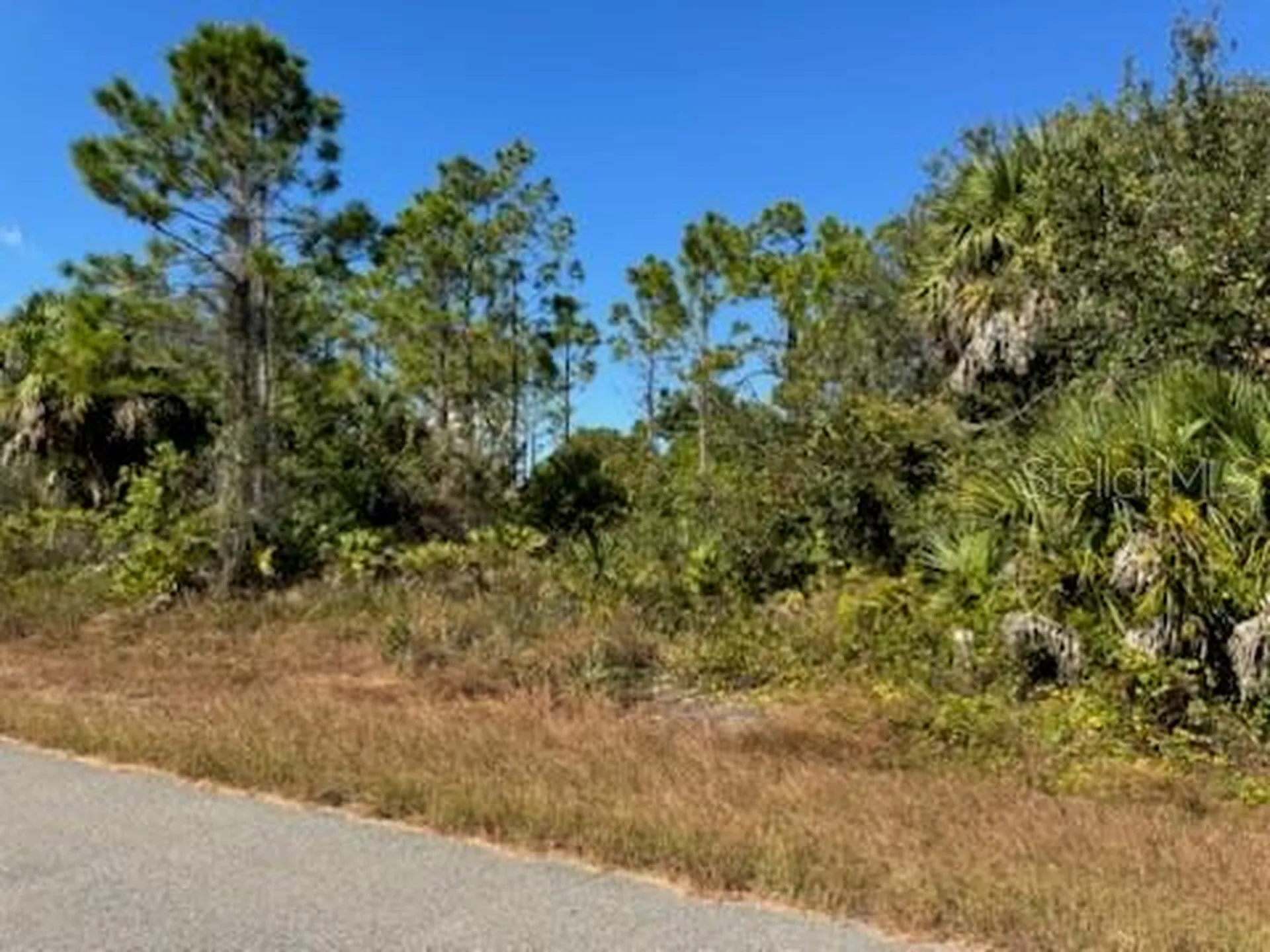 Lot 2 Mattox Circle North Port FL 34288