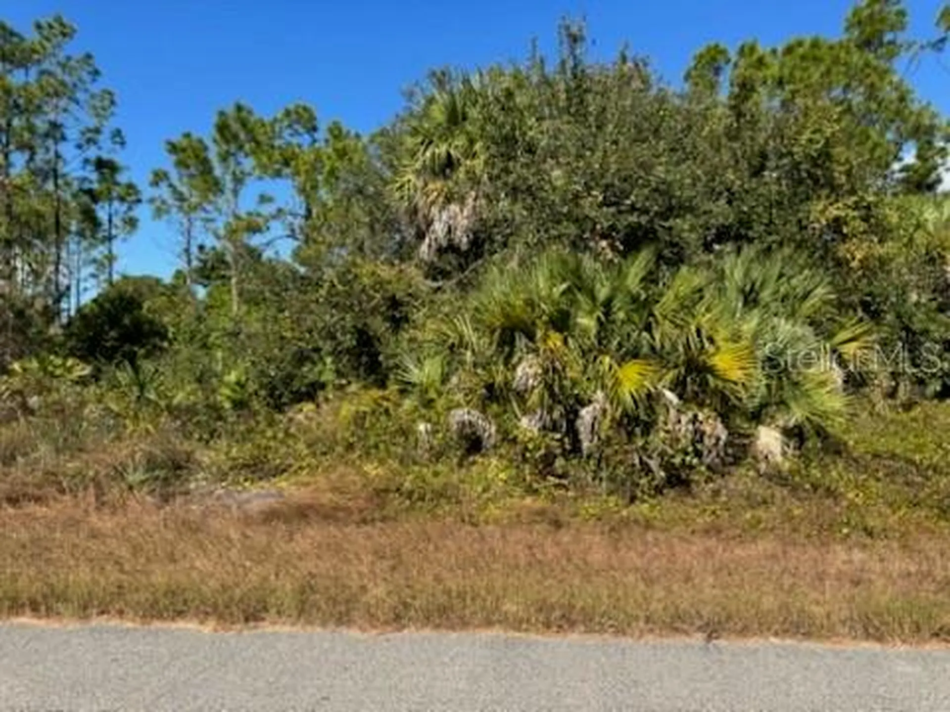 Lot 2 Mattox Circle North Port FL 34288
