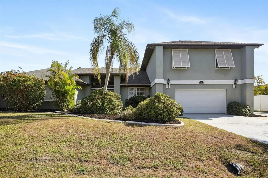 1492 Kolenda Street Port Charlotte FL 33952