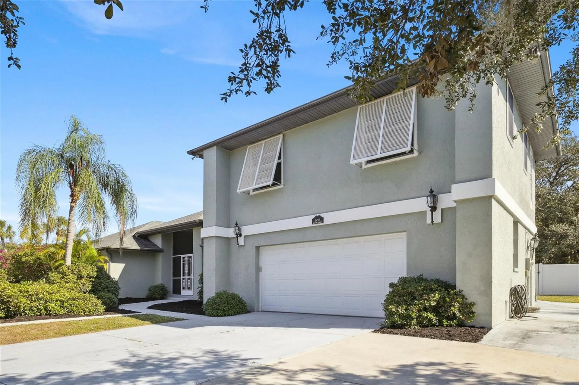 1492 Kolenda Street Port Charlotte FL 33952