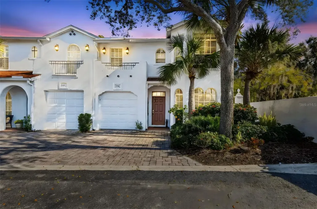 11601 Highbury Way Tampa FL 33626