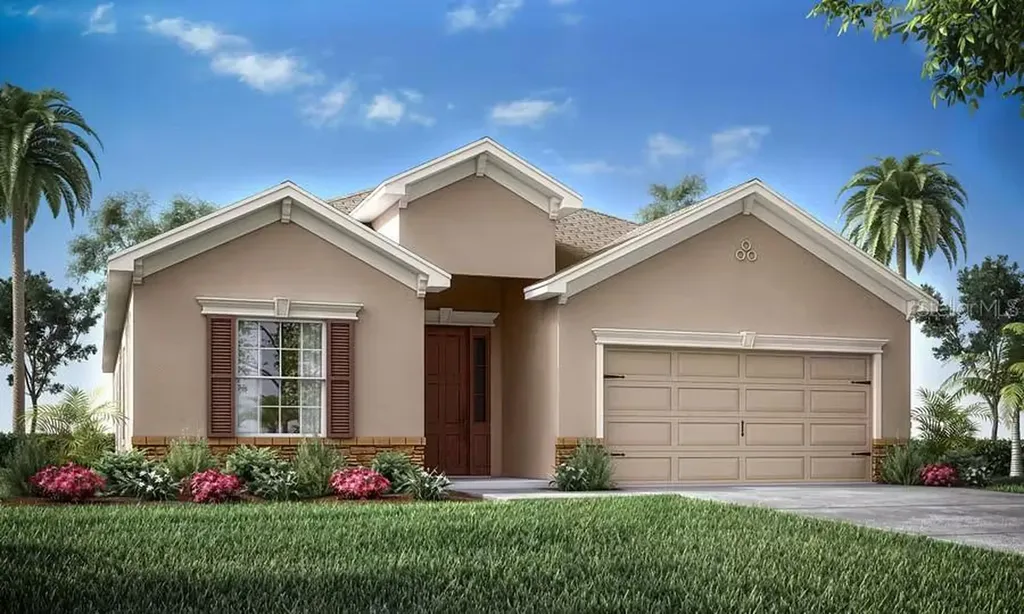 165 Cloverbrook Trail Davenport FL 33837