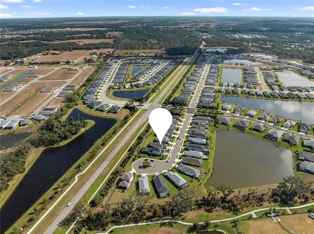 14132 Campfire Court Parrish FL 34219