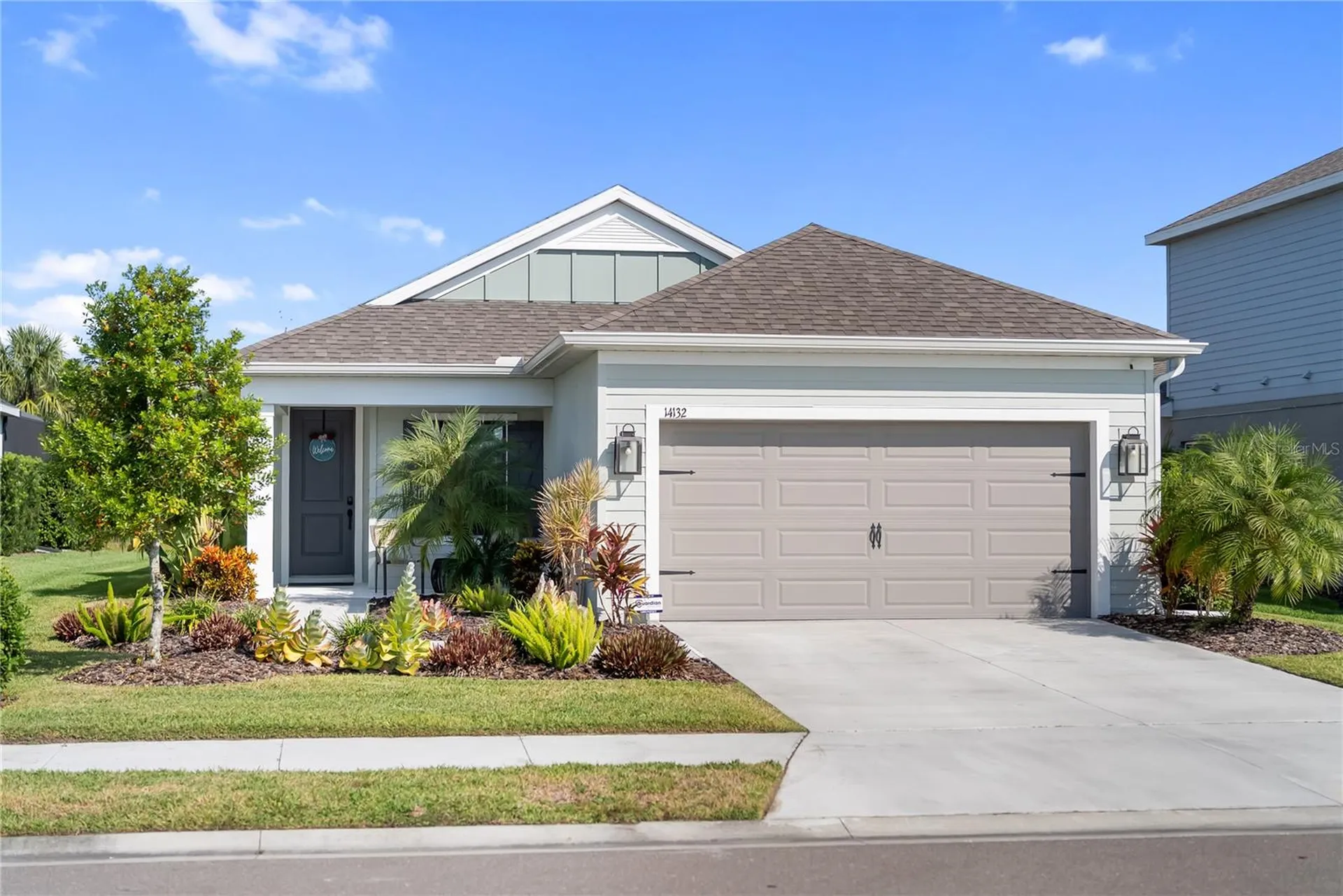 Parrish FL, 14132 Campfire Court