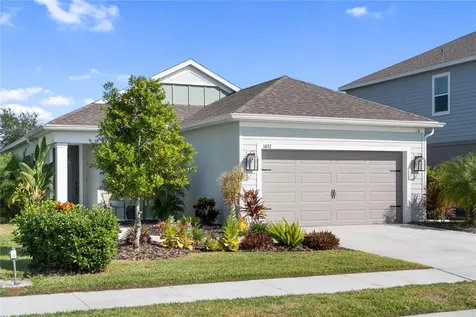 14132 Campfire Court Parrish FL 34219