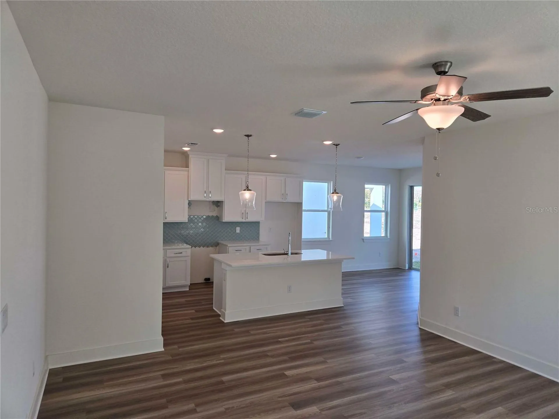 3827 Daybreak Run Loop Spring Hill FL 34609