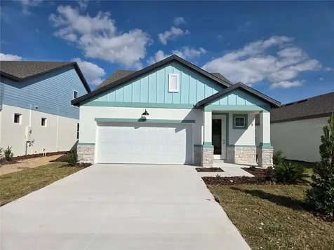 3827 Daybreak Run Loop Spring Hill FL 34609