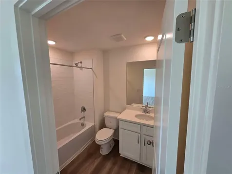 3827 Daybreak Run Loop Spring Hill FL 34609