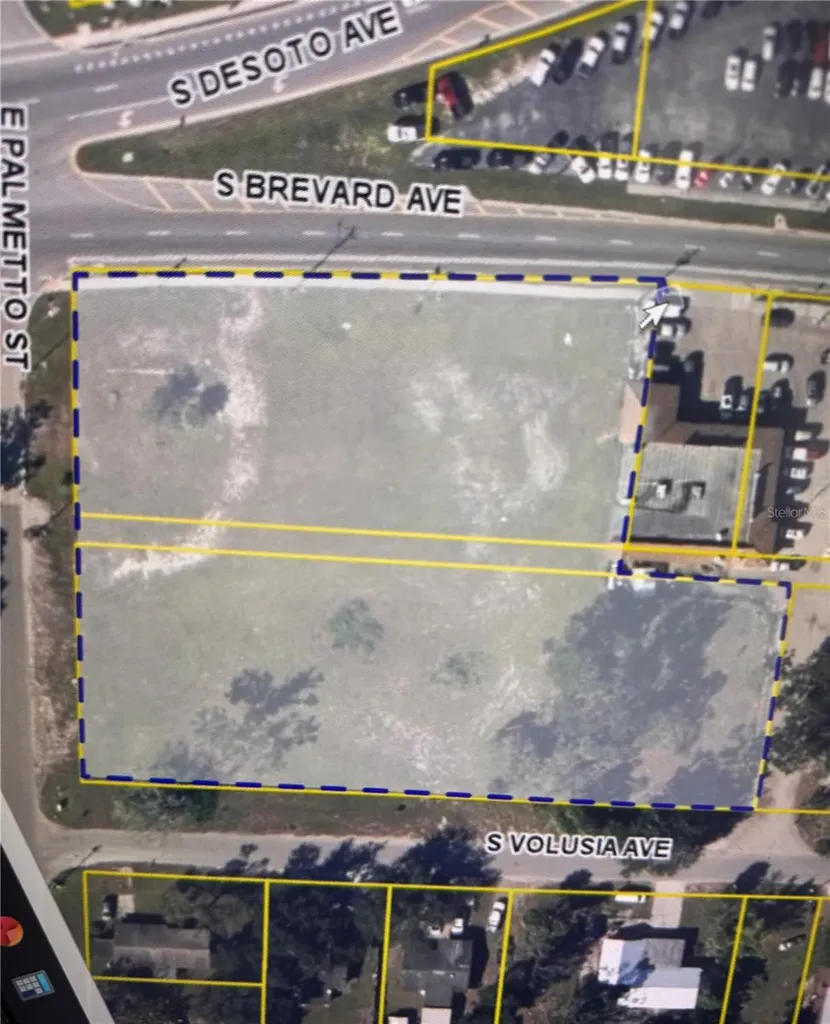 245 S Brevard Avenue Arcadia FL 34266