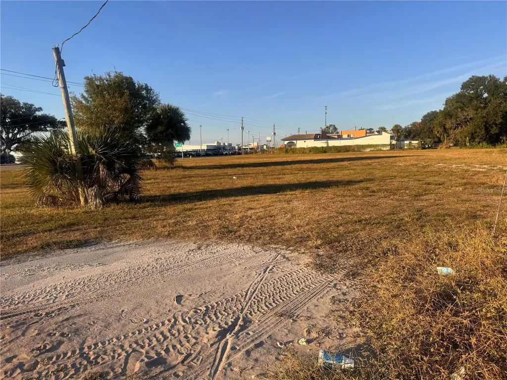 245 S Brevard Avenue Arcadia FL 34266