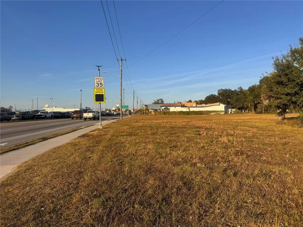 245 S Brevard Avenue Arcadia FL 34266