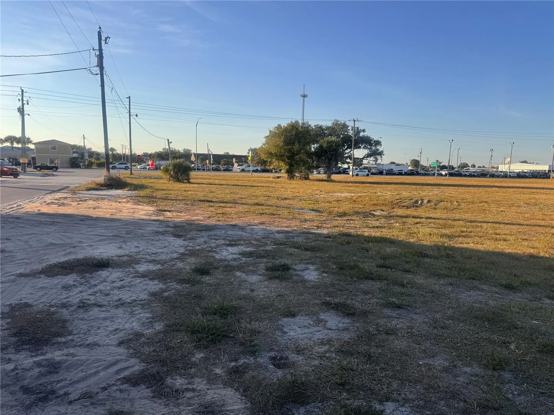 245 S Brevard Avenue Arcadia FL 34266