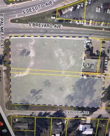245 S Brevard Avenue Arcadia FL 34266