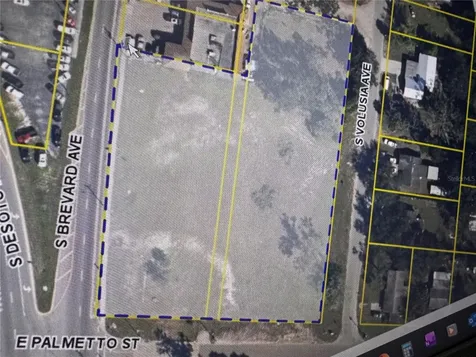 245 S Brevard Avenue Arcadia FL 34266