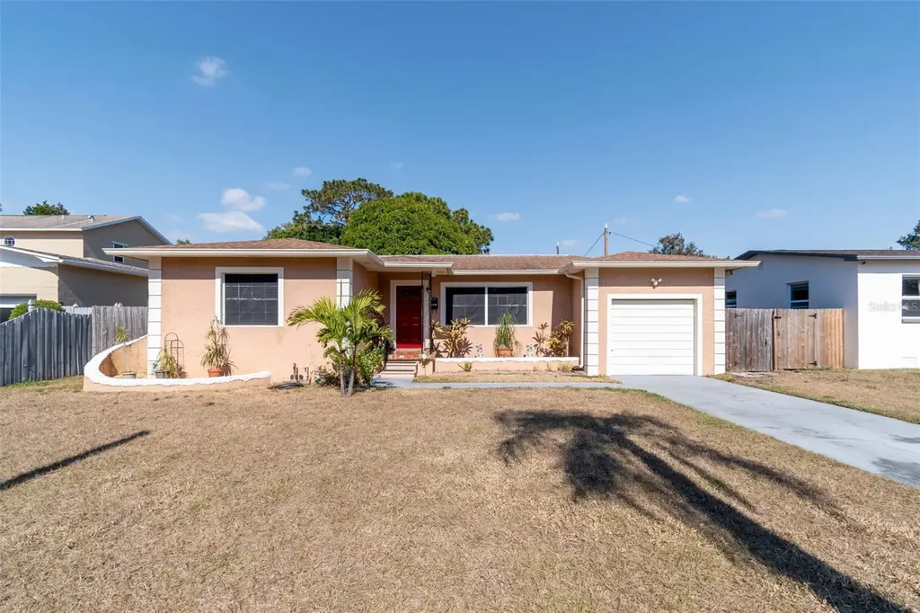 3125 31st Avenue N St Petersburg FL 33713