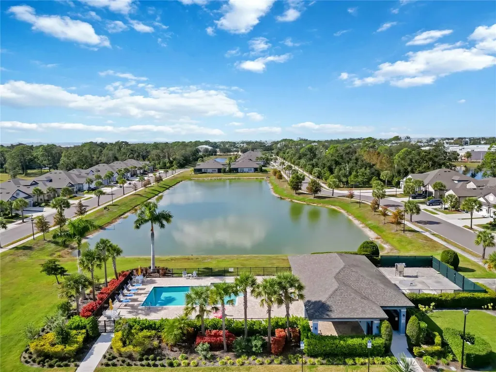 6081 Amberly Drive Bradenton FL 34208