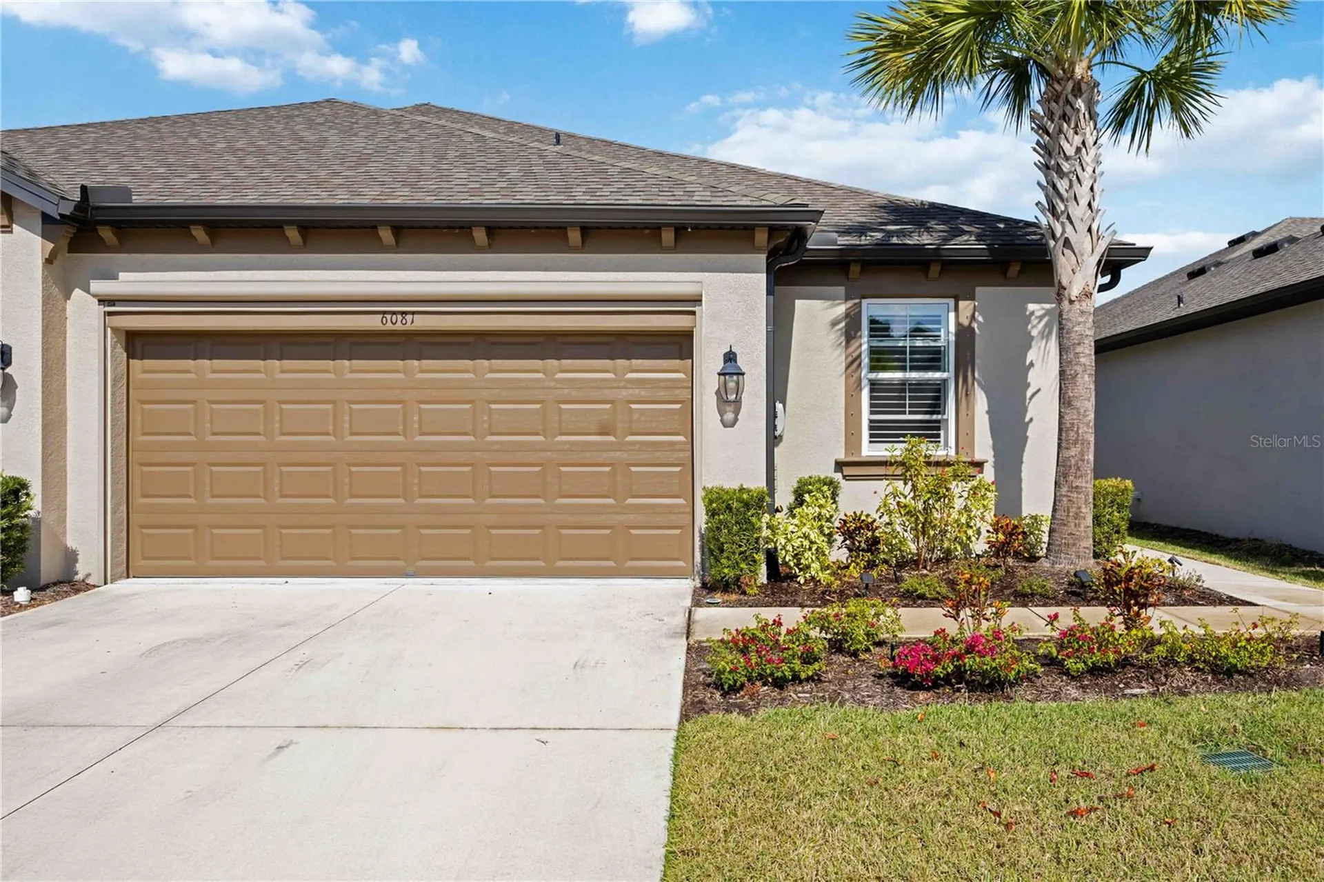 6081 Amberly Drive Bradenton FL 34208