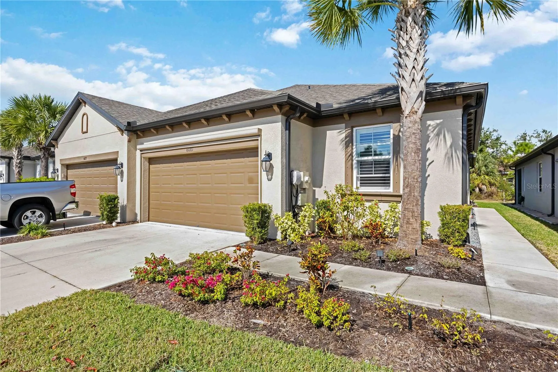 6081 Amberly Drive Bradenton FL 34208