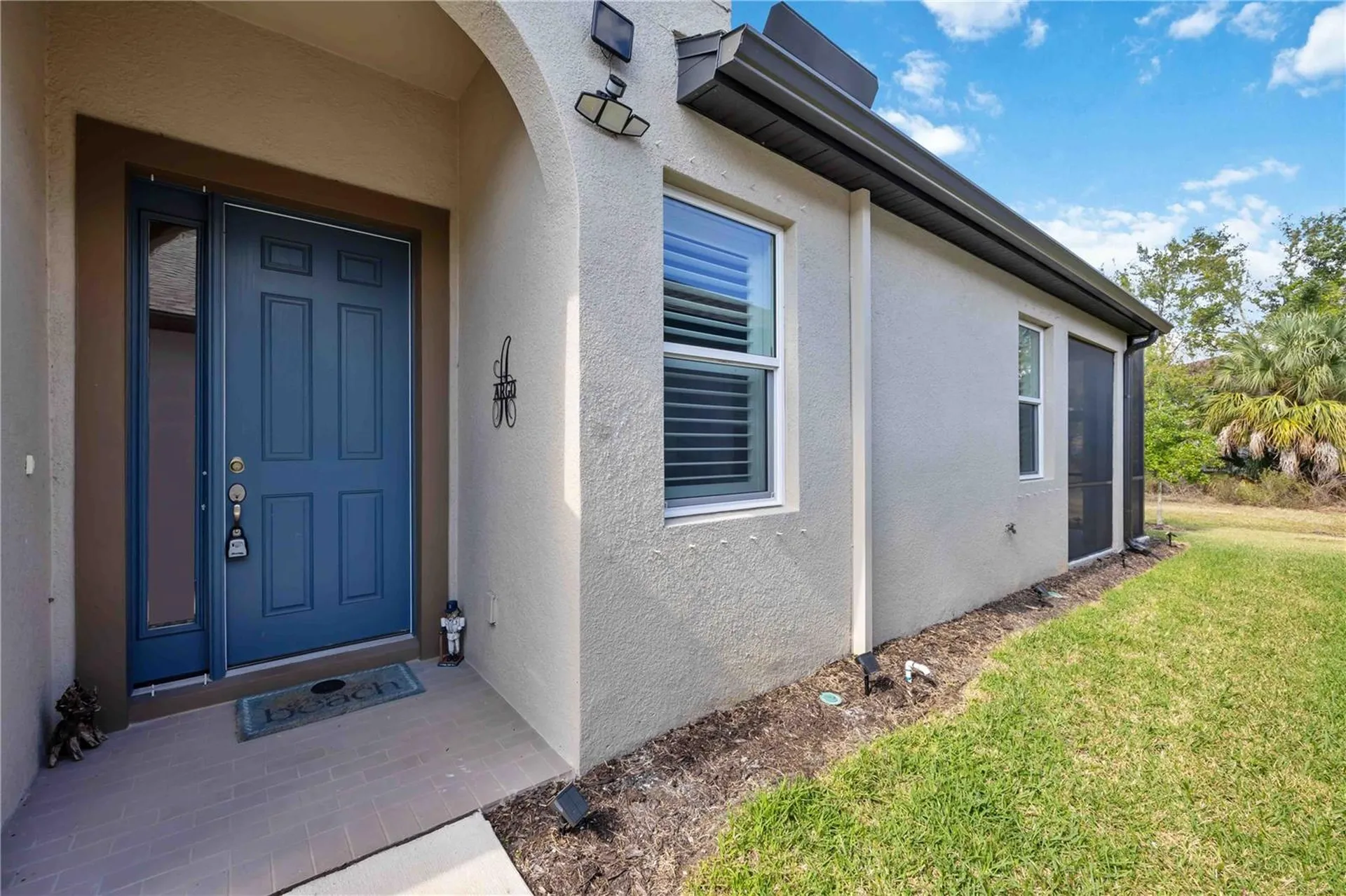 6081 Amberly Drive Bradenton FL 34208