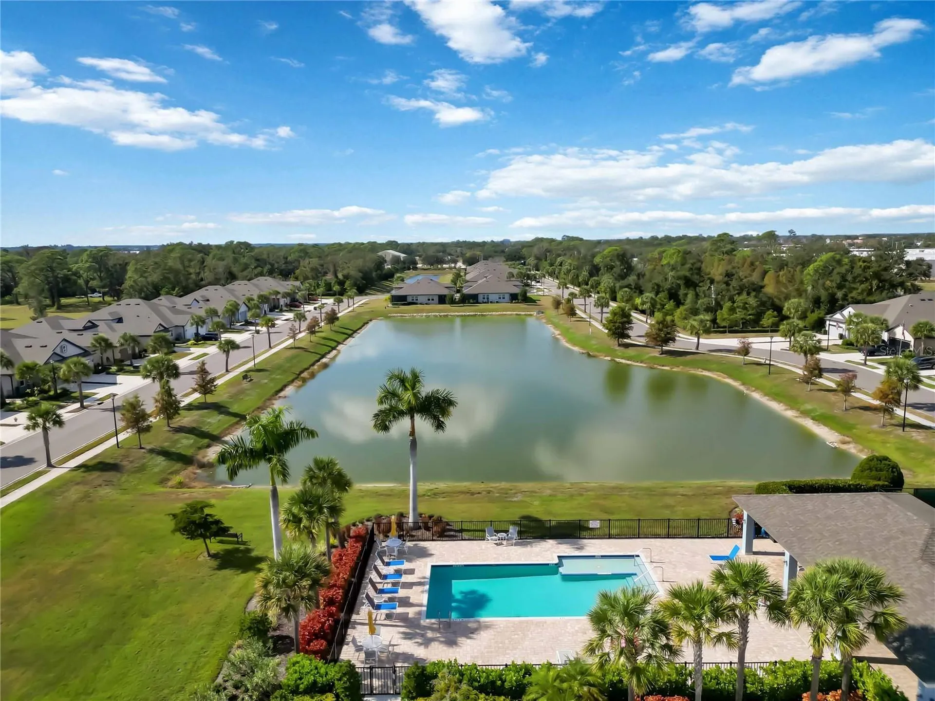 6081 Amberly Drive Bradenton FL 34208