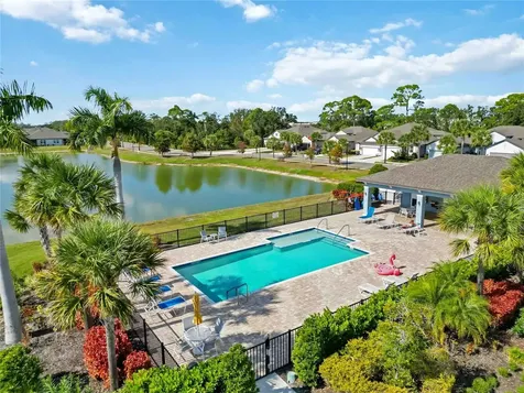 6081 Amberly Drive Bradenton FL 34208
