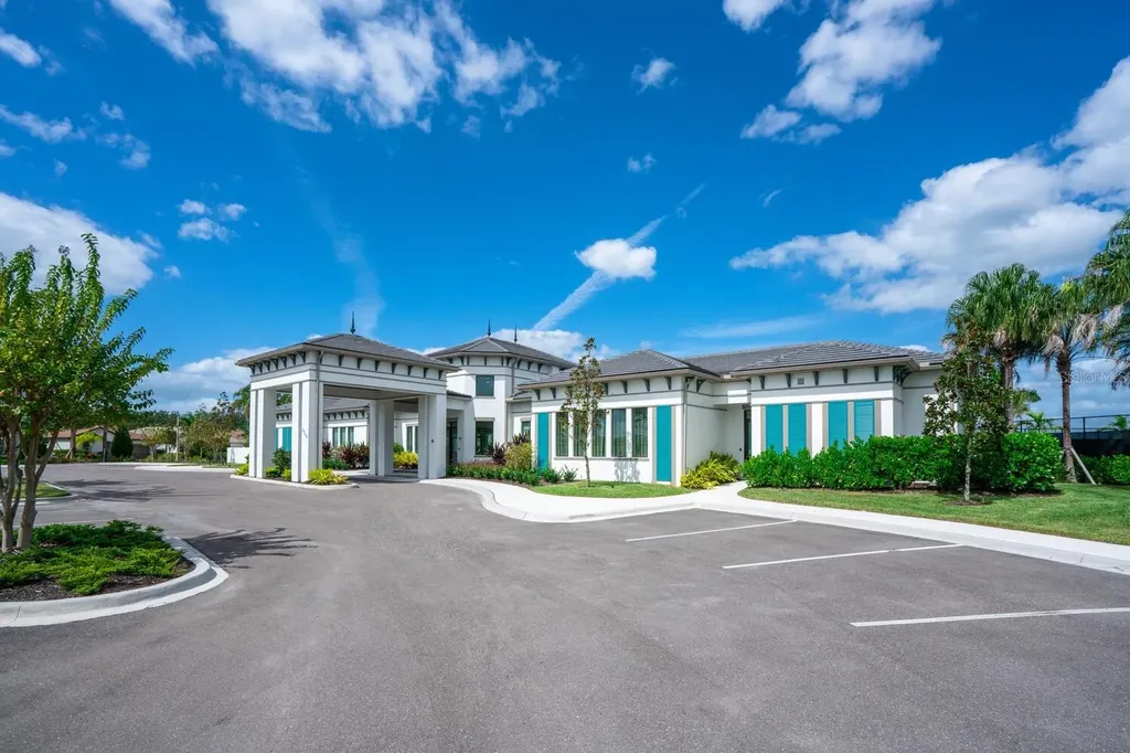 5420 Hope Sound Circle Sarasota FL 34238