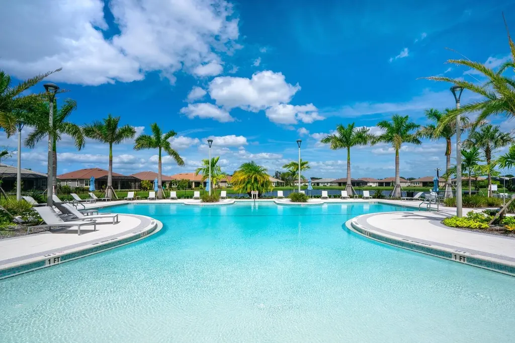 5420 Hope Sound Circle Sarasota FL 34238