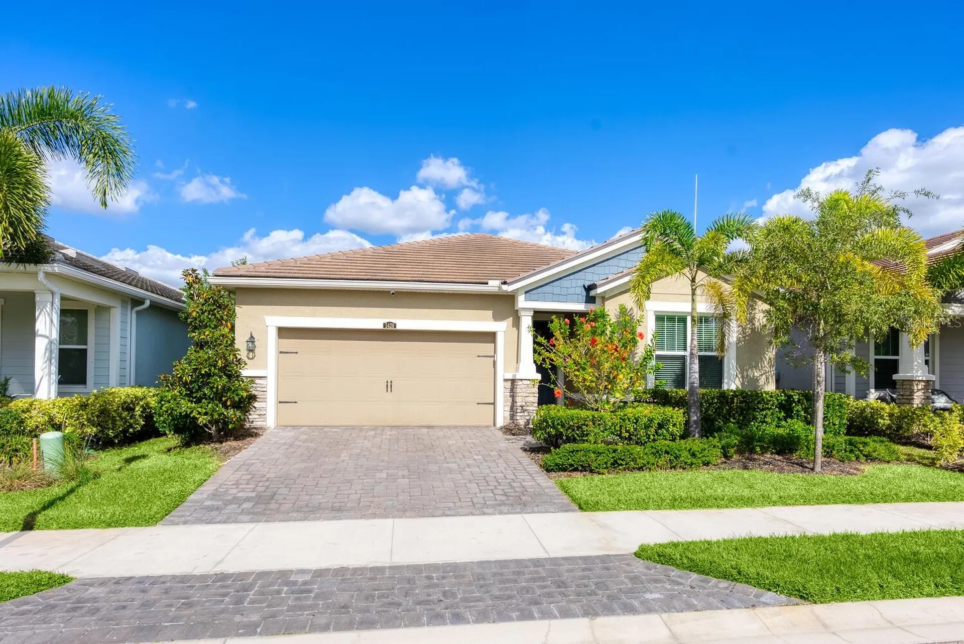 5420 Hope Sound Circle Sarasota FL 34238