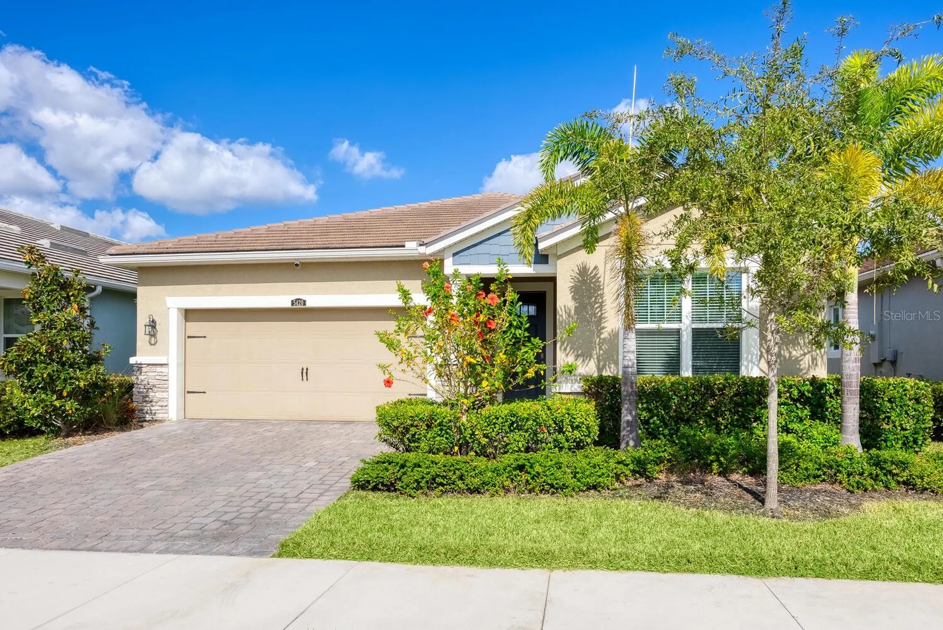 5420 Hope Sound Circle Sarasota FL 34238