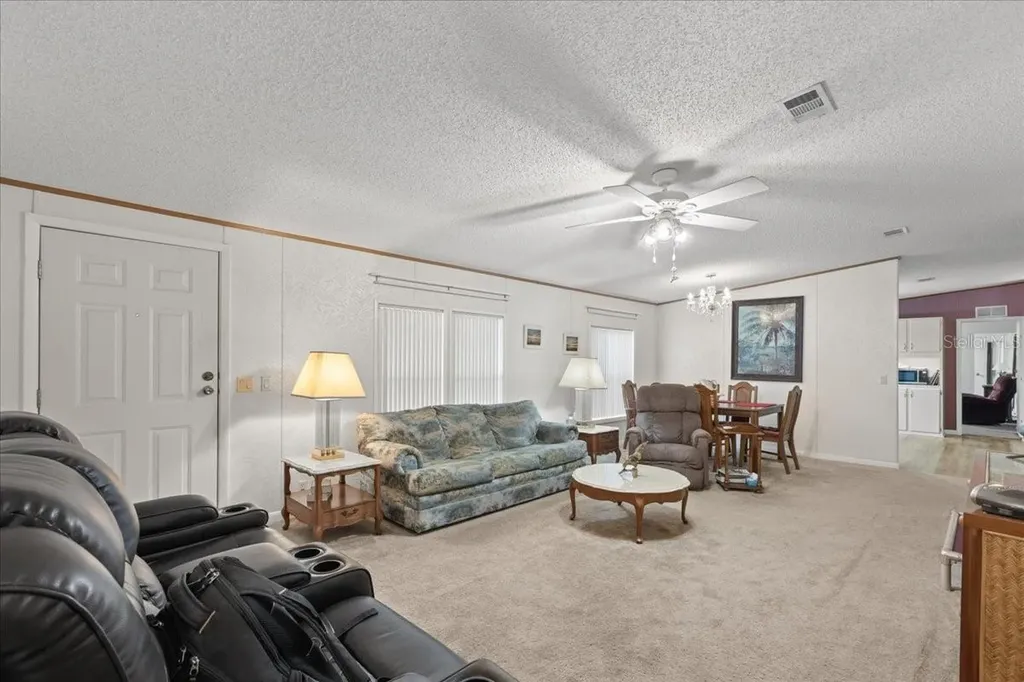 17130 NW 83rd Court Fanning Springs FL 32693