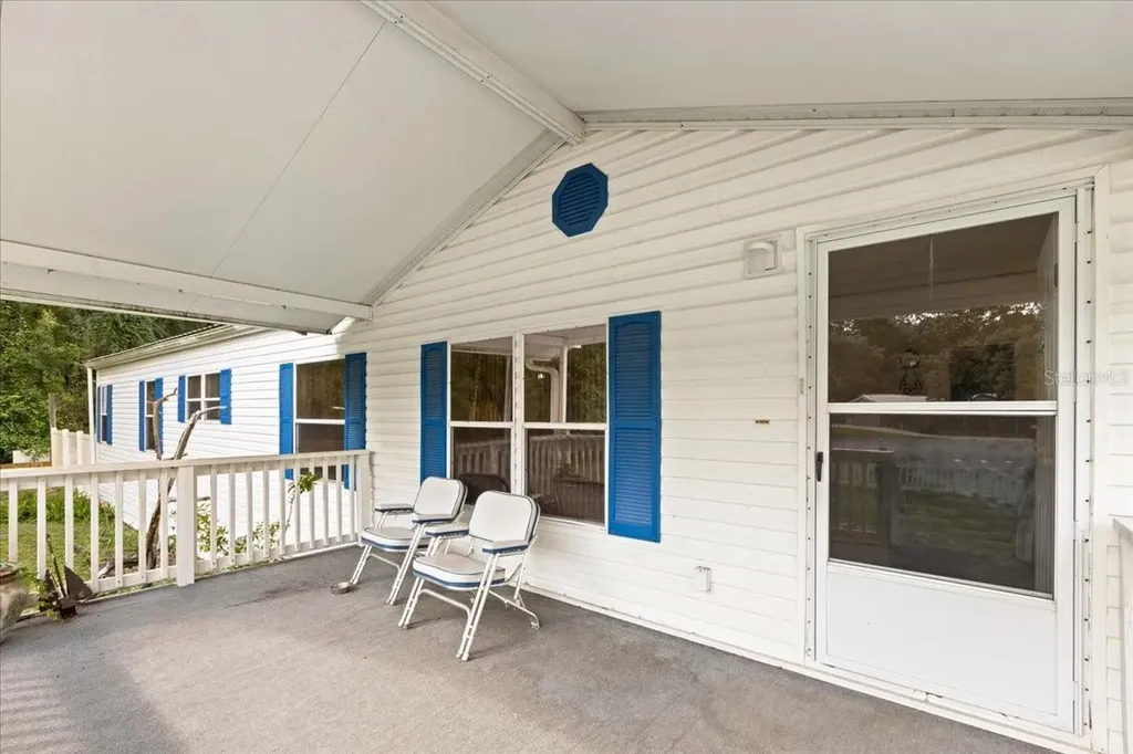 17130 NW 83rd Court Fanning Springs FL 32693
