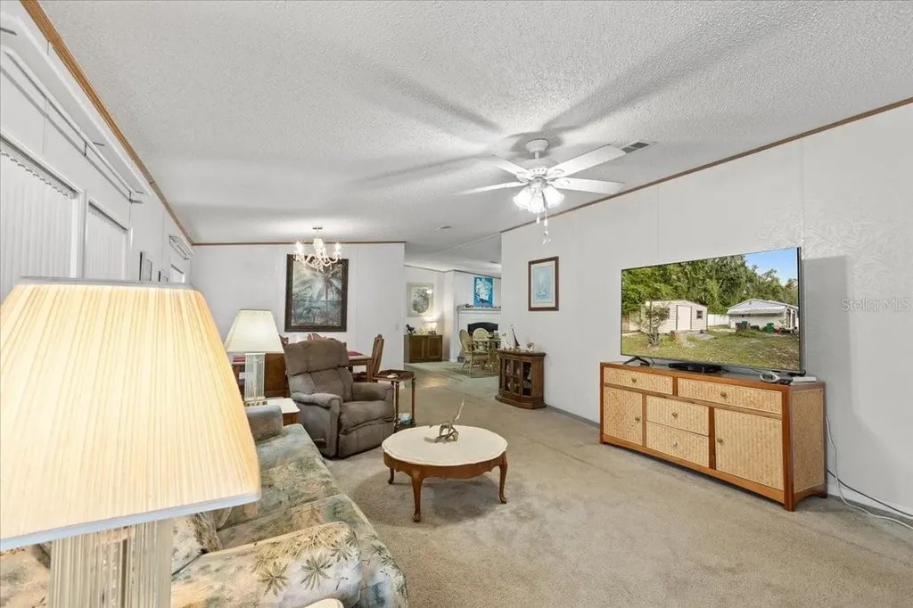 17130 NW 83rd Court Fanning Springs FL 32693