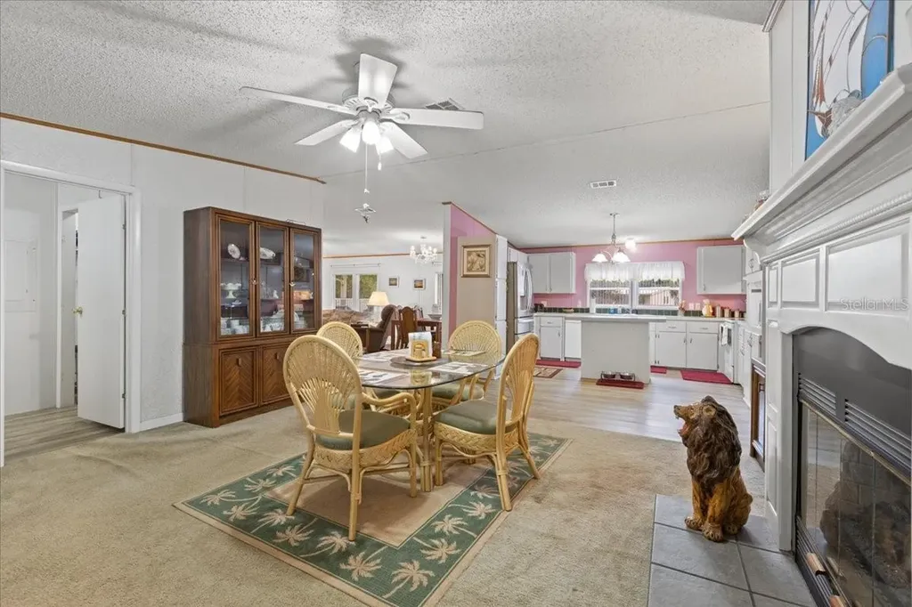 17130 NW 83rd Court Fanning Springs FL 32693