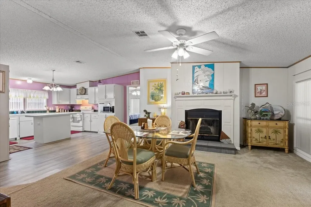 17130 NW 83rd Court Fanning Springs FL 32693