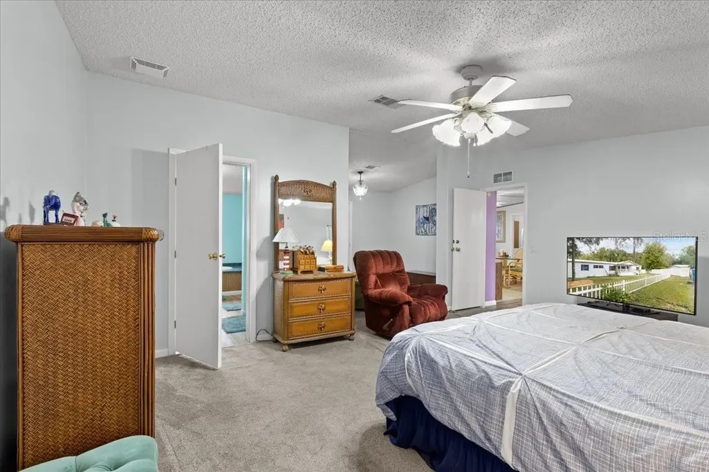 17130 NW 83rd Court Fanning Springs FL 32693
