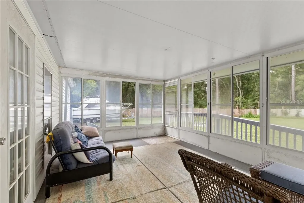 17130 NW 83rd Court Fanning Springs FL 32693