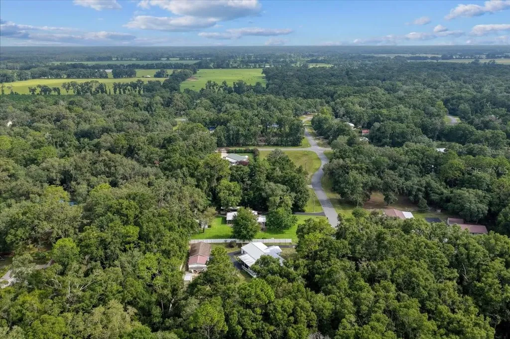 17130 NW 83rd Court Fanning Springs FL 32693